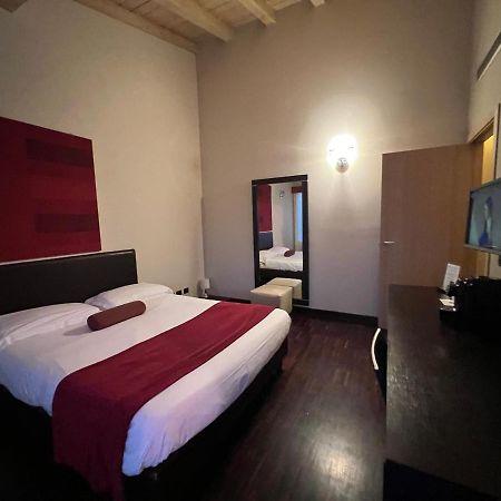 Onemhotel San Paolo  Exteriér fotografie