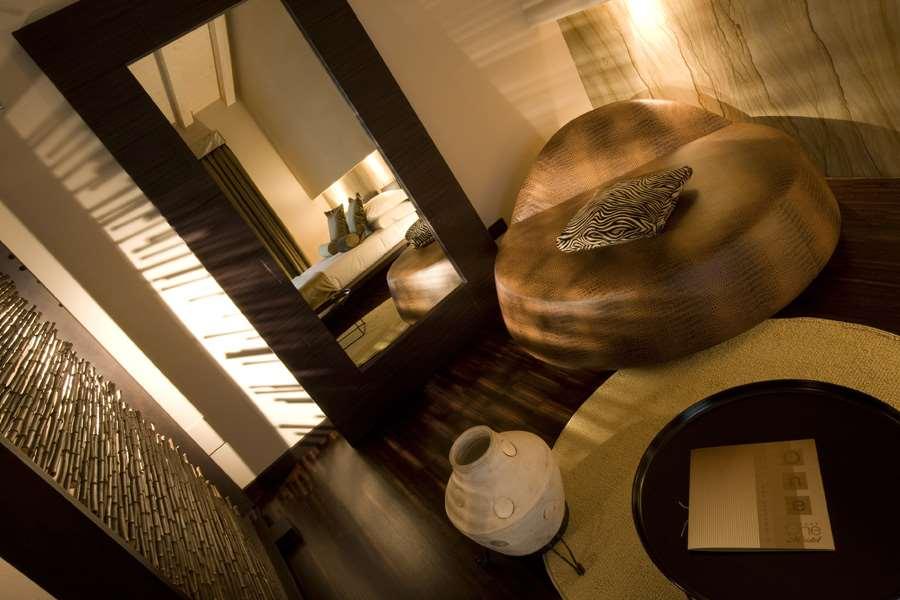 Onemhotel San Paolo  Pokoj fotografie