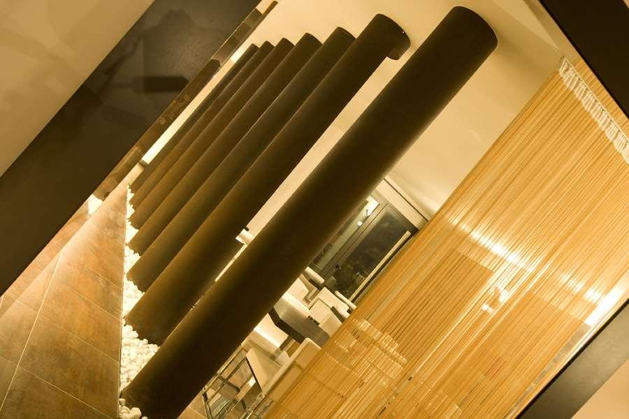 Onemhotel San Paolo  Zařízení fotografie