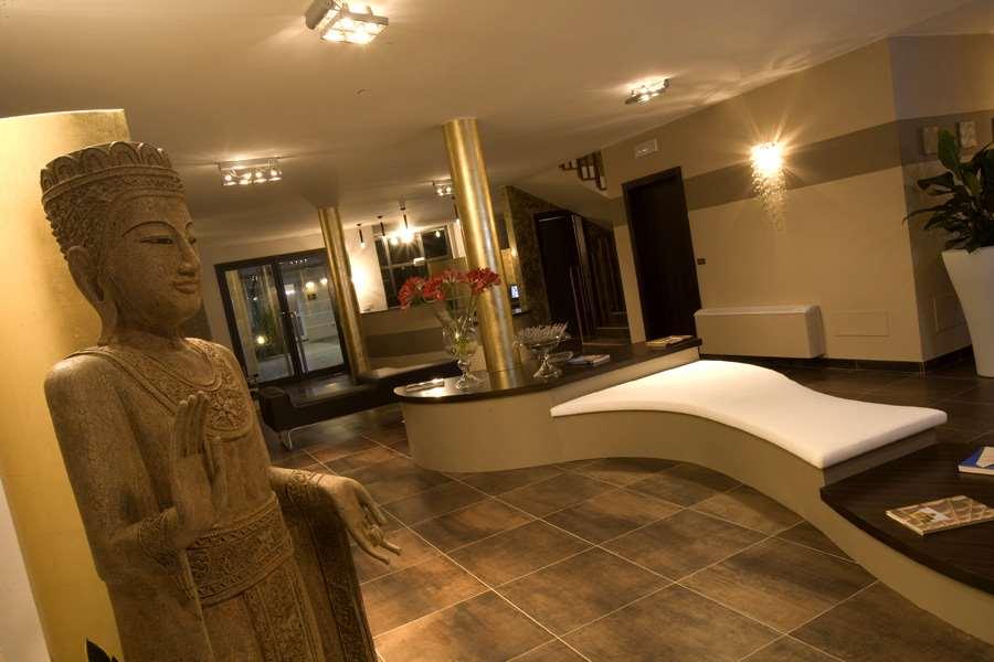 Onemhotel San Paolo  Interiér fotografie