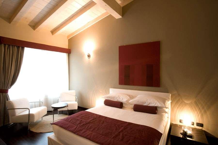 Onemhotel San Paolo  Pokoj fotografie