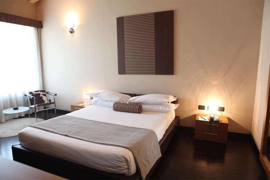 Onemhotel San Paolo  Pokoj fotografie
