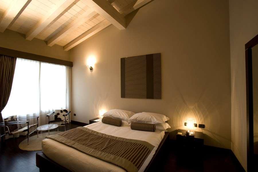 Onemhotel San Paolo  Pokoj fotografie