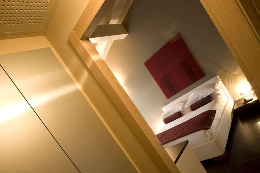 Onemhotel San Paolo  Pokoj fotografie