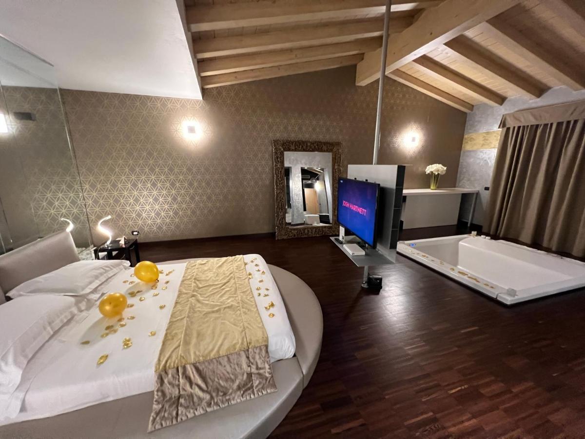 Onemhotel San Paolo  Exteriér fotografie