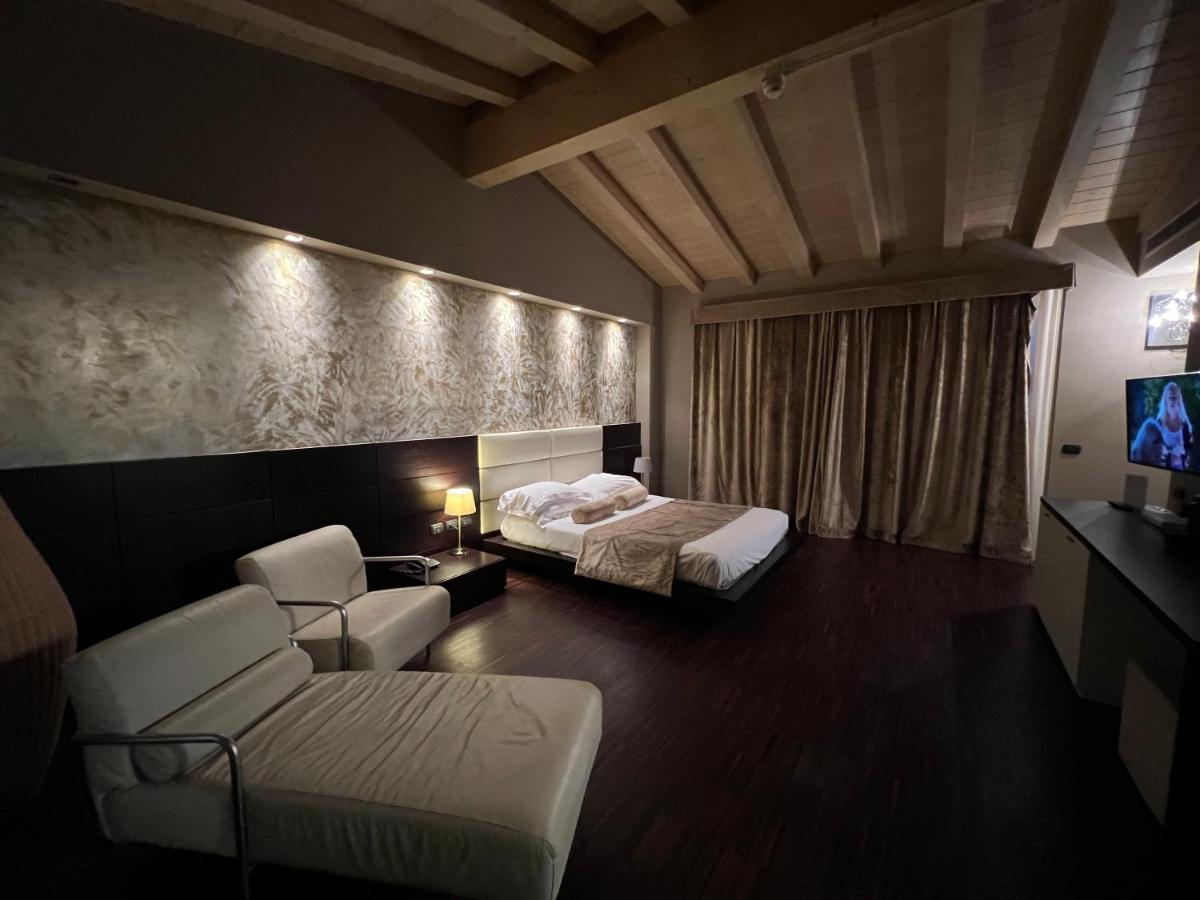 Onemhotel San Paolo  Exteriér fotografie
