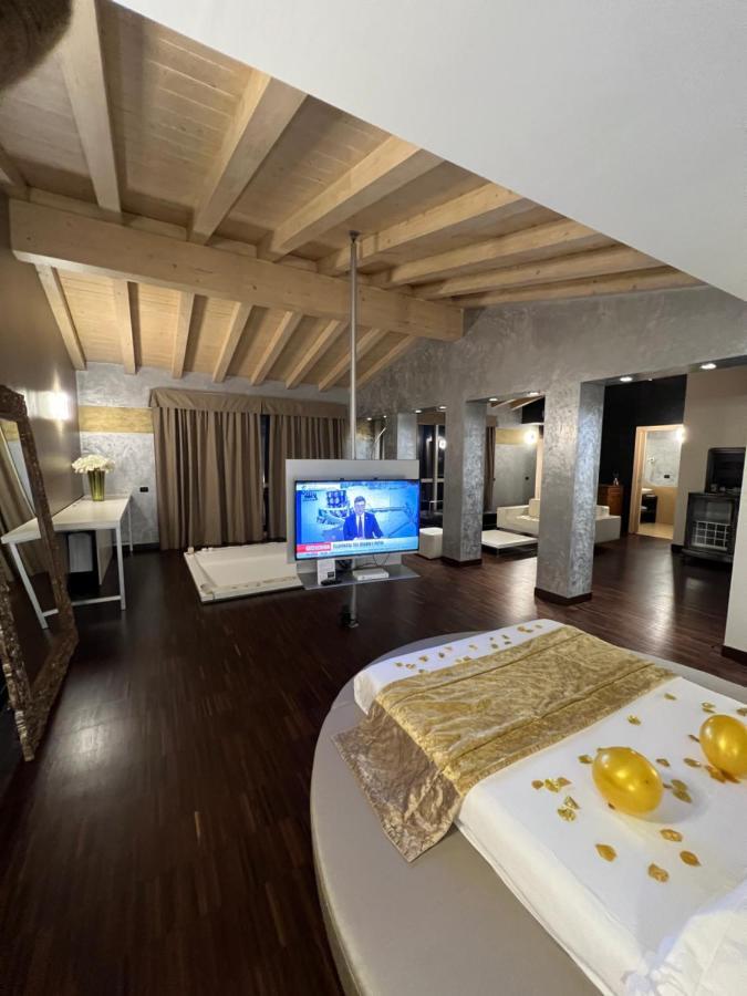 Onemhotel San Paolo  Exteriér fotografie