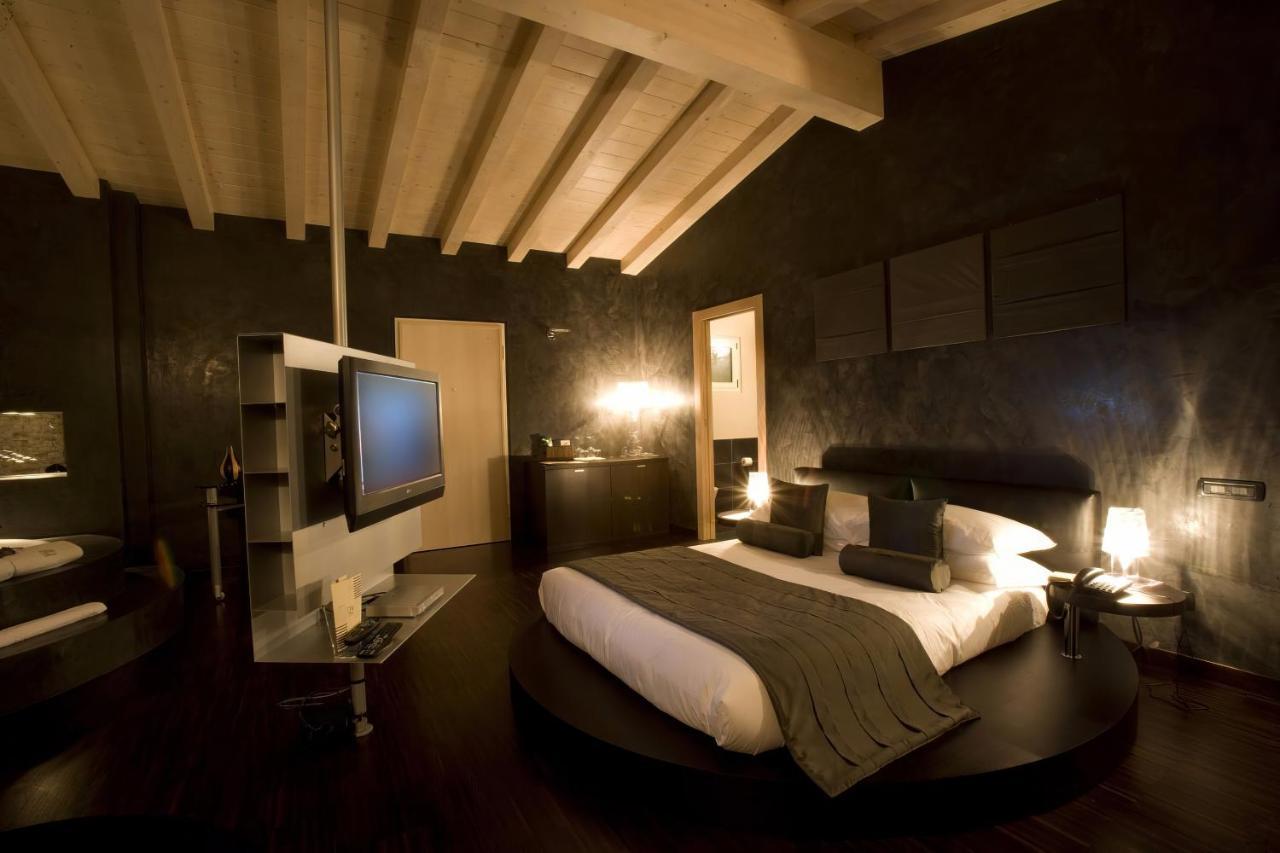 Onemhotel San Paolo  Exteriér fotografie