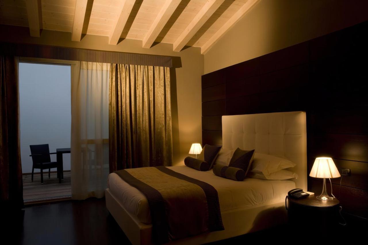 Onemhotel San Paolo  Exteriér fotografie