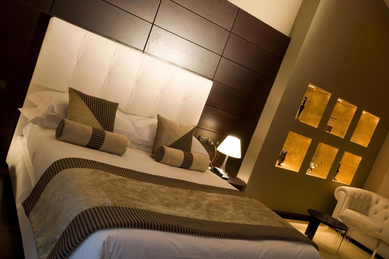 Onemhotel San Paolo  Exteriér fotografie