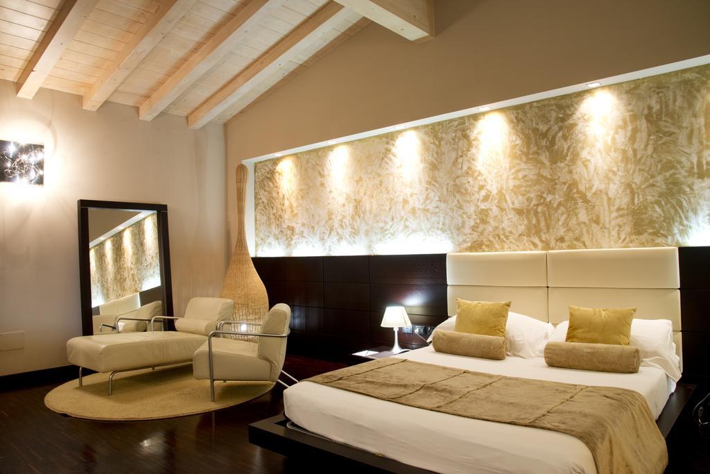 Onemhotel San Paolo  Exteriér fotografie