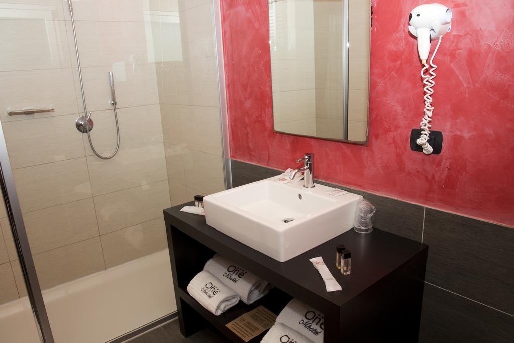 Onemhotel San Paolo  Exteriér fotografie