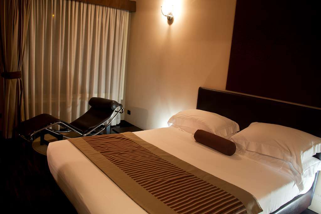 Onemhotel San Paolo  Pokoj fotografie