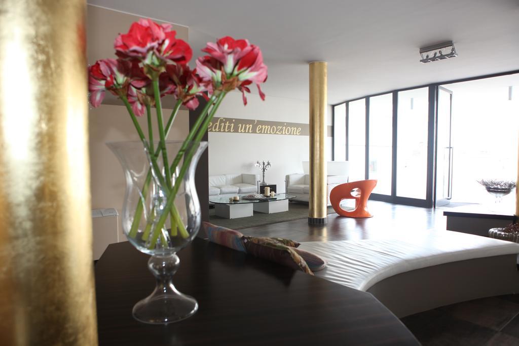 Onemhotel San Paolo  Exteriér fotografie