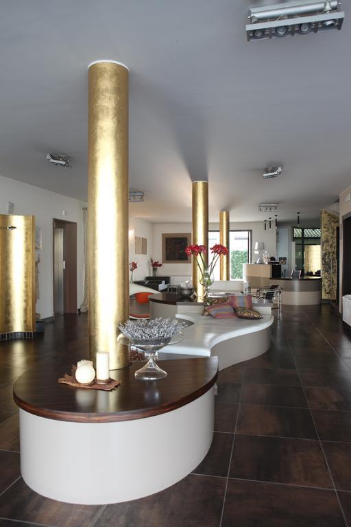 Onemhotel San Paolo  Exteriér fotografie