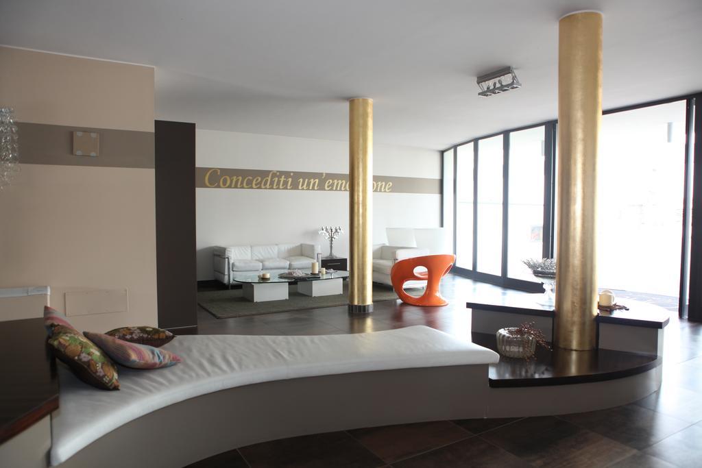 Onemhotel San Paolo  Exteriér fotografie