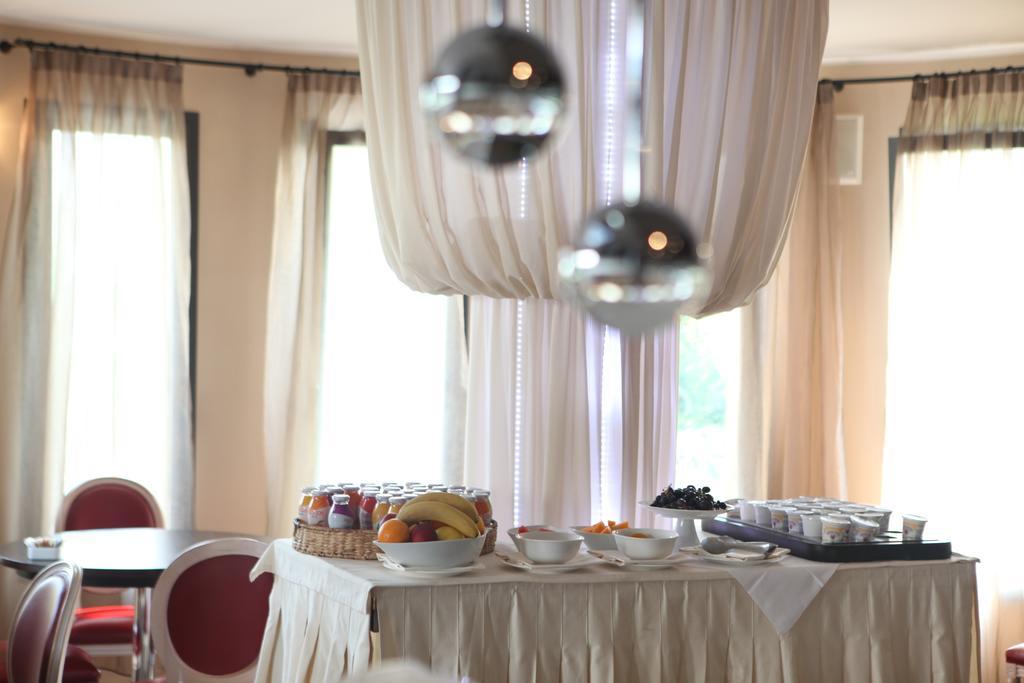 Onemhotel San Paolo  Exteriér fotografie