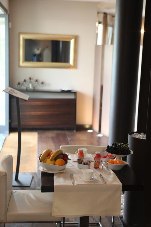 Onemhotel San Paolo  Exteriér fotografie