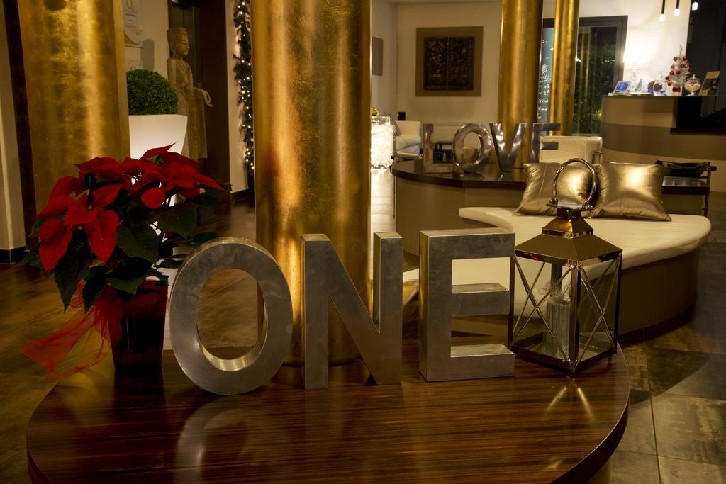 Onemhotel San Paolo  Exteriér fotografie