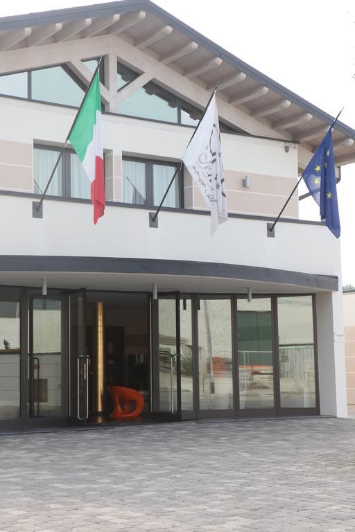 Onemhotel San Paolo  Exteriér fotografie