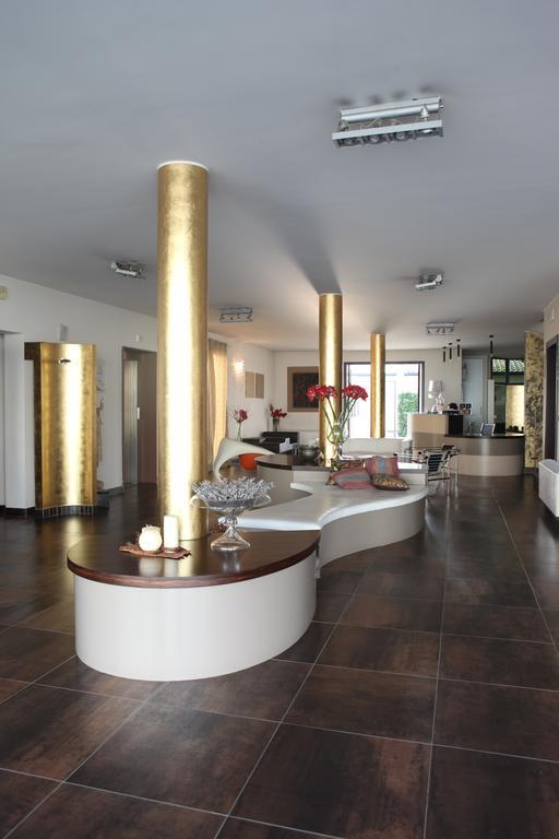 Onemhotel San Paolo  Exteriér fotografie