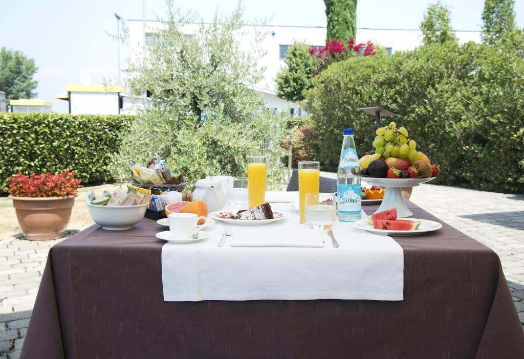 Onemhotel San Paolo  Exteriér fotografie