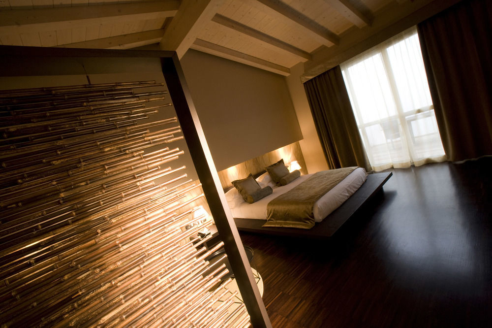 Onemhotel San Paolo  Exteriér fotografie