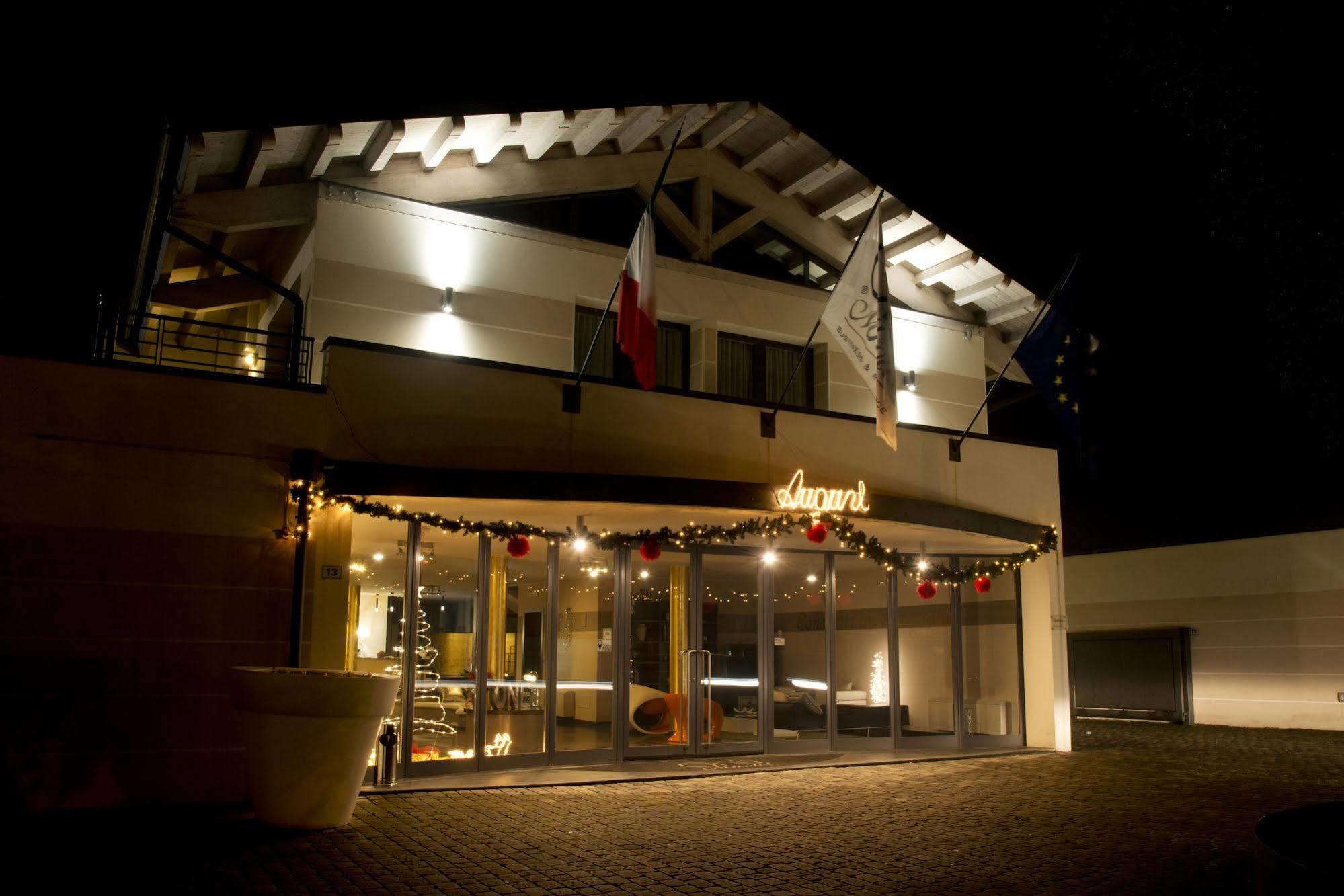 Onemhotel San Paolo  Exteriér fotografie
