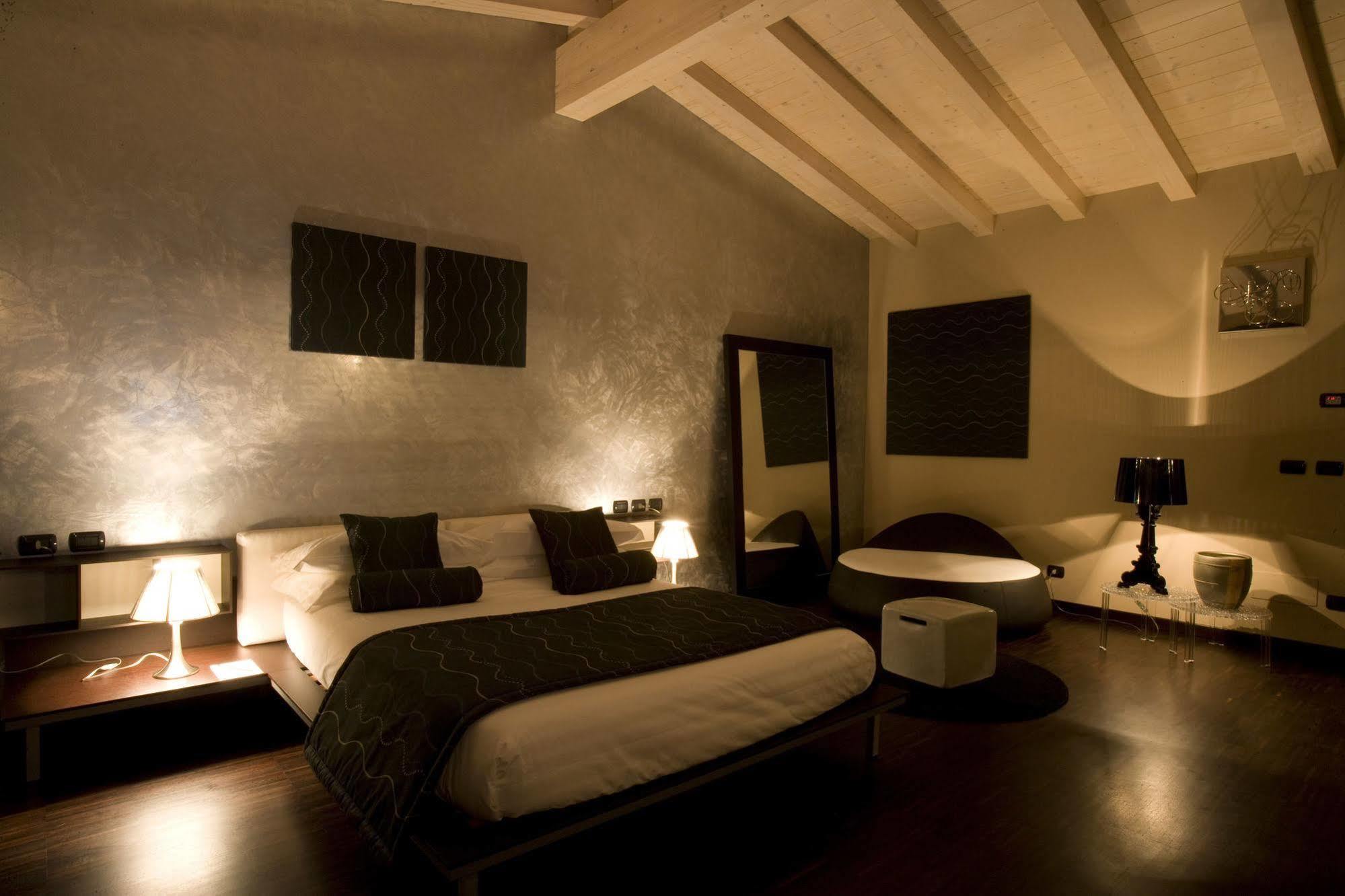 Onemhotel San Paolo  Exteriér fotografie