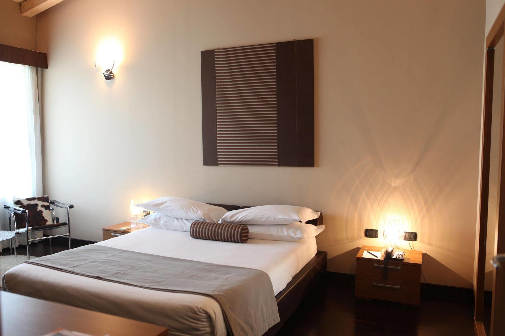 Onemhotel San Paolo  Exteriér fotografie