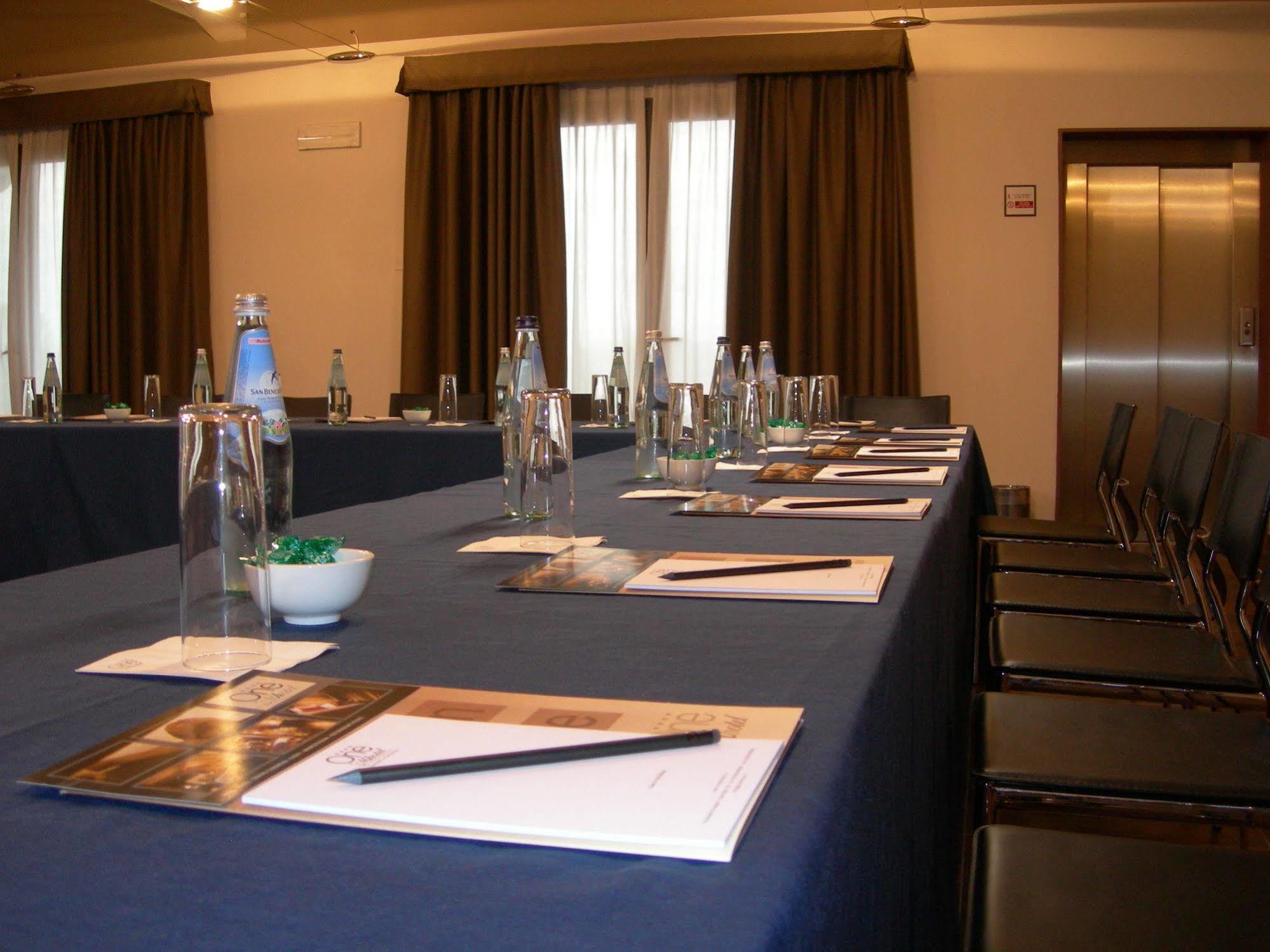 Onemhotel San Paolo  Exteriér fotografie