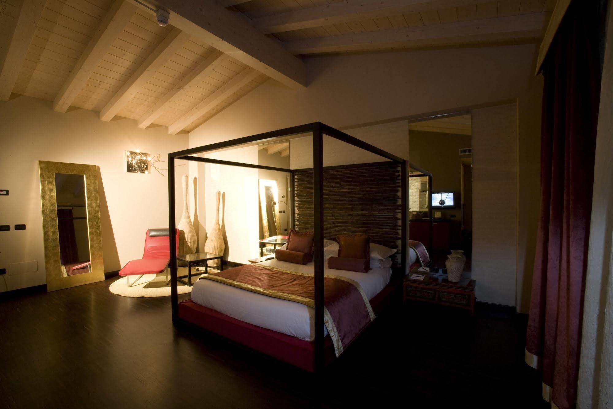Onemhotel San Paolo  Exteriér fotografie