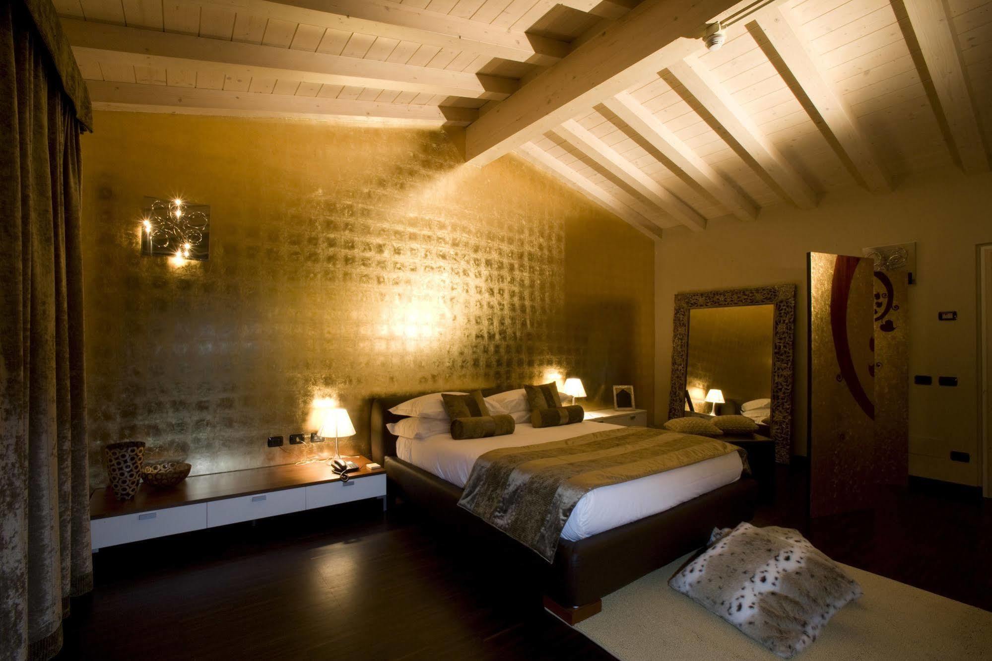 Onemhotel San Paolo  Exteriér fotografie